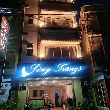 Sông Trăng Hotel Đà Lạt Ngoại thất bức ảnh