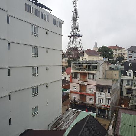 Sông Trăng Hotel Đà Lạt Phòng bức ảnh