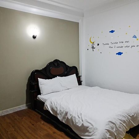 Sông Trăng Hotel Đà Lạt Phòng bức ảnh
