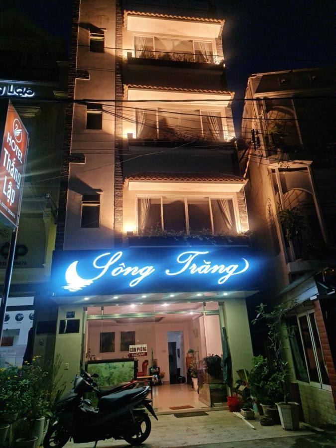 Sông Trăng Hotel Đà Lạt Ngoại thất bức ảnh