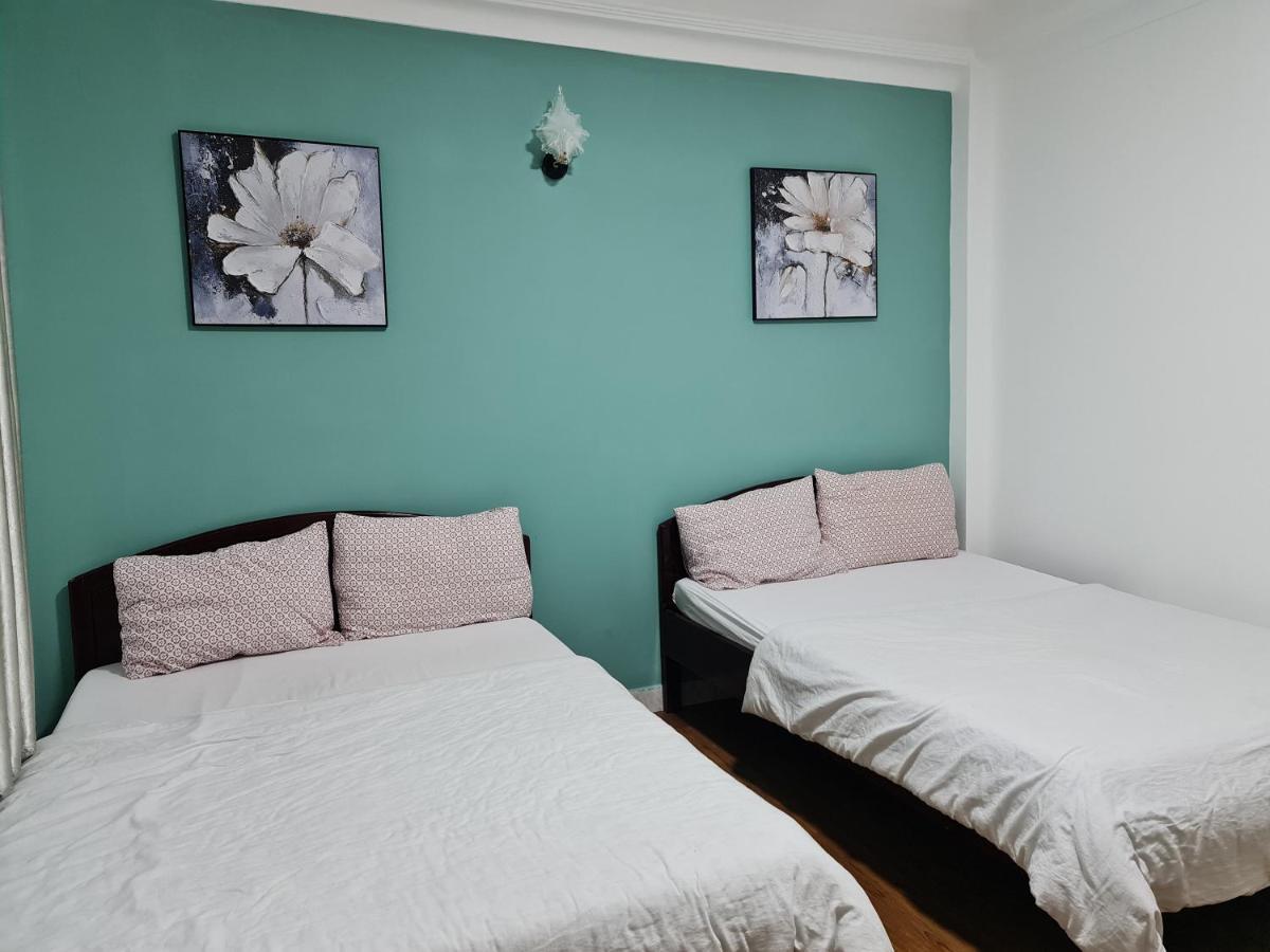 Sông Trăng Hotel Đà Lạt Ngoại thất bức ảnh
