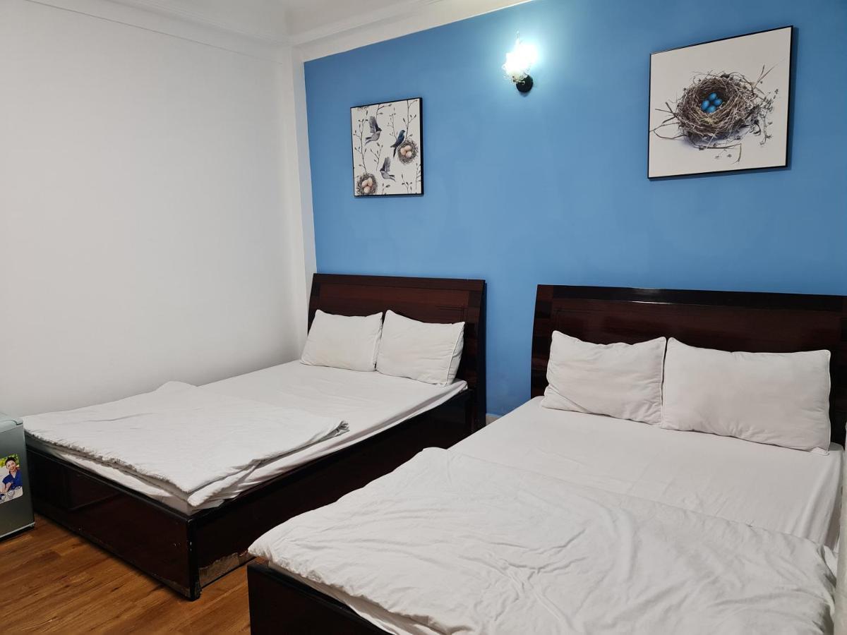 Sông Trăng Hotel Đà Lạt Ngoại thất bức ảnh