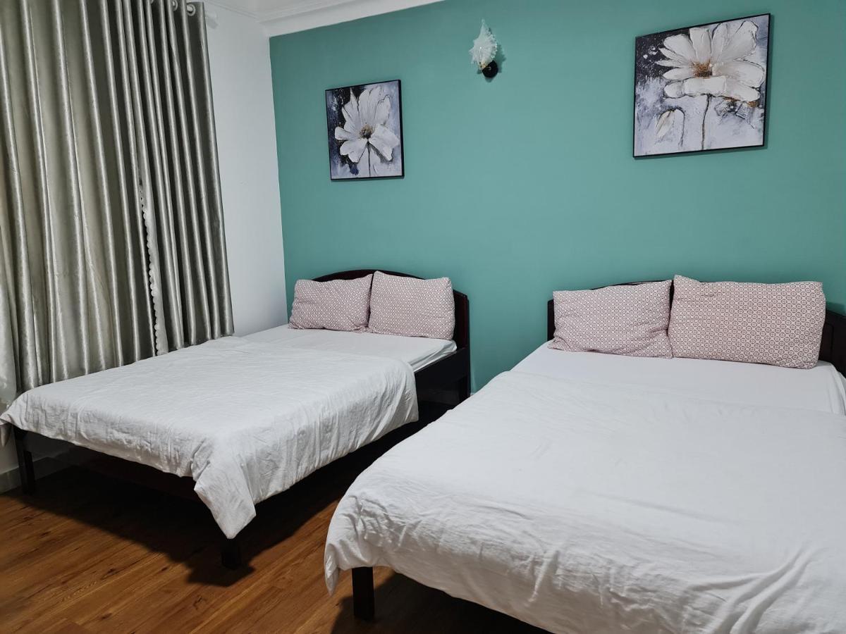 Sông Trăng Hotel Đà Lạt Ngoại thất bức ảnh