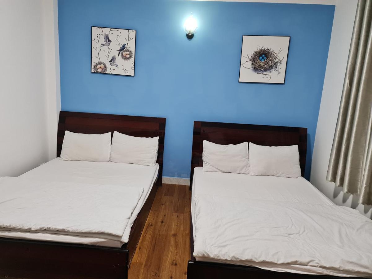 Sông Trăng Hotel Đà Lạt Ngoại thất bức ảnh