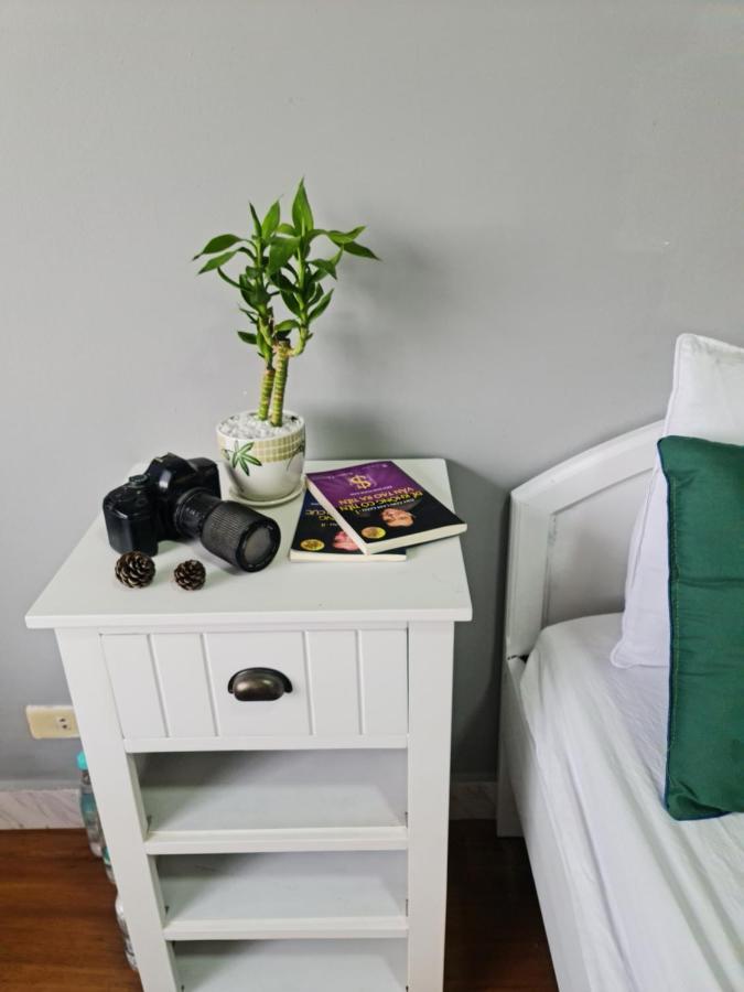 Sông Trăng Hotel Đà Lạt Ngoại thất bức ảnh