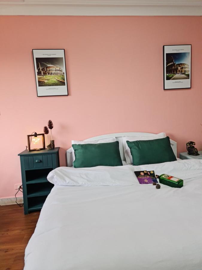 Sông Trăng Hotel Đà Lạt Ngoại thất bức ảnh