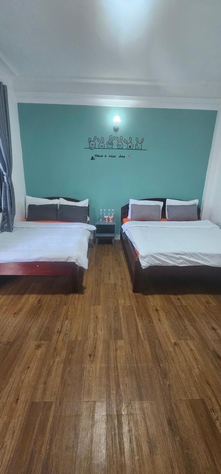 Sông Trăng Hotel Đà Lạt Ngoại thất bức ảnh