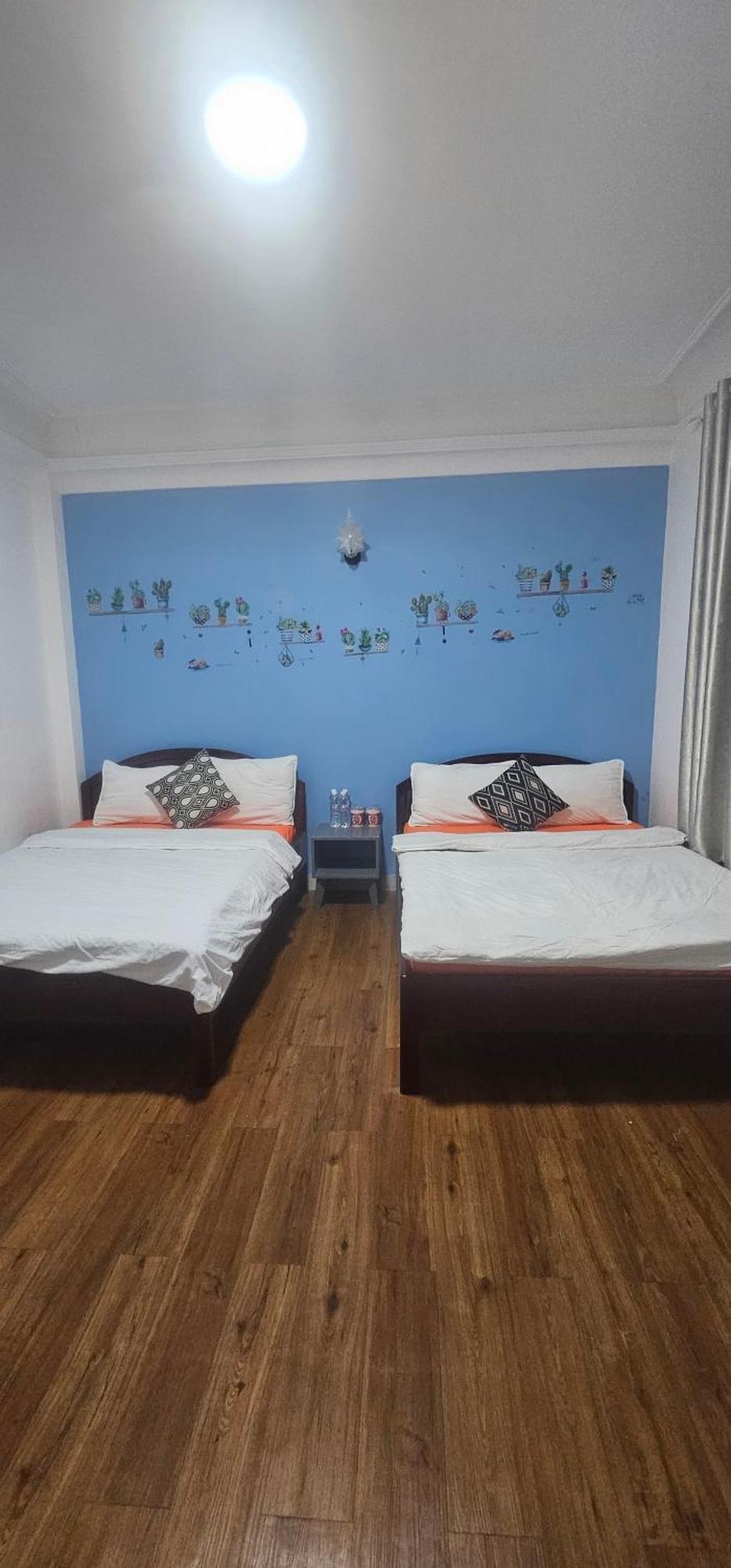 Sông Trăng Hotel Đà Lạt Ngoại thất bức ảnh