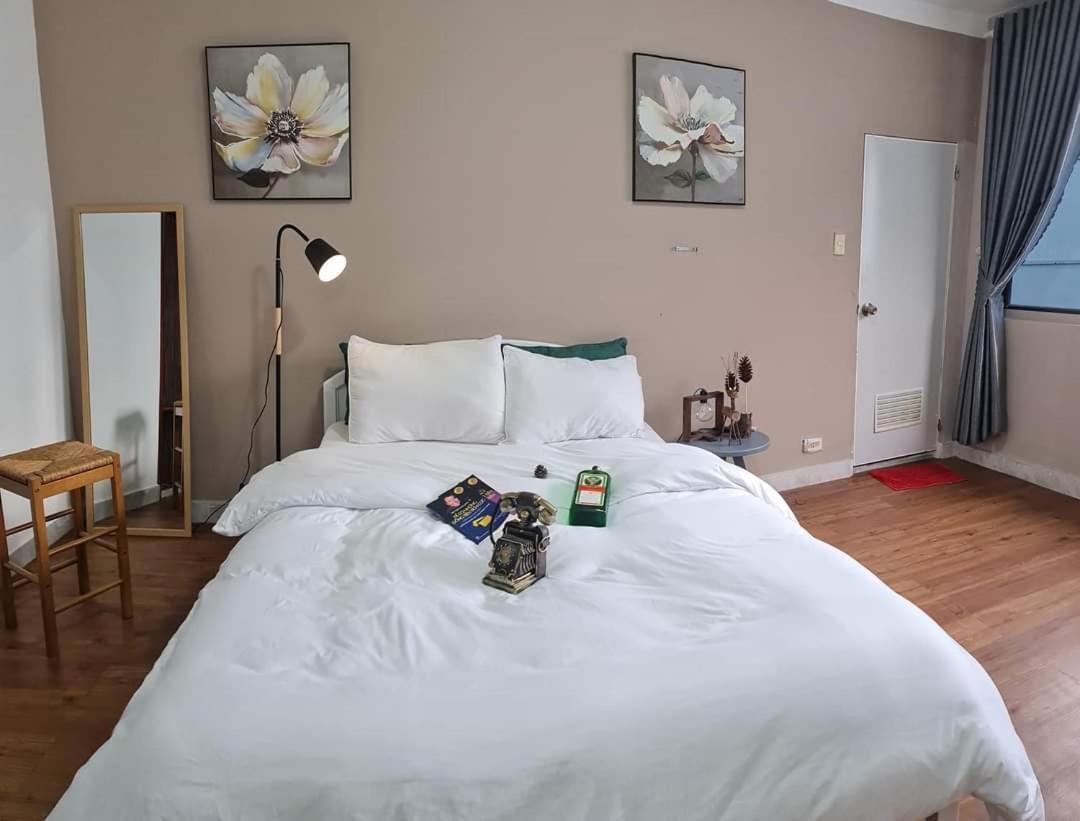 Sông Trăng Hotel Đà Lạt Ngoại thất bức ảnh