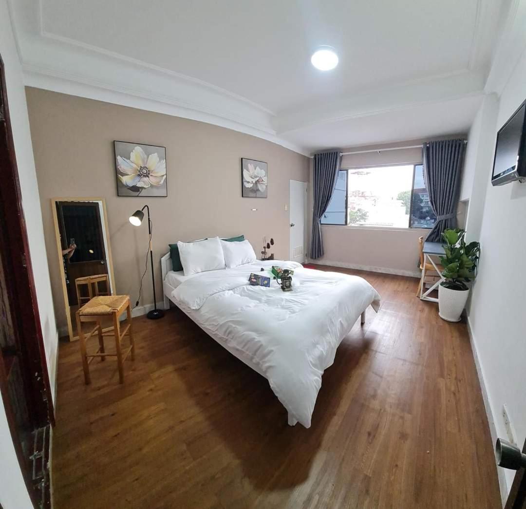 Sông Trăng Hotel Đà Lạt Ngoại thất bức ảnh