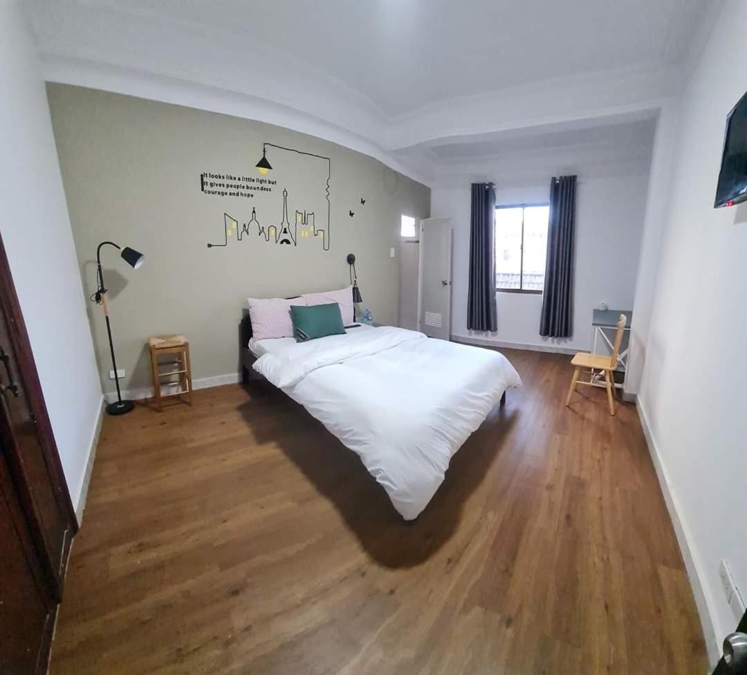 Sông Trăng Hotel Đà Lạt Ngoại thất bức ảnh
