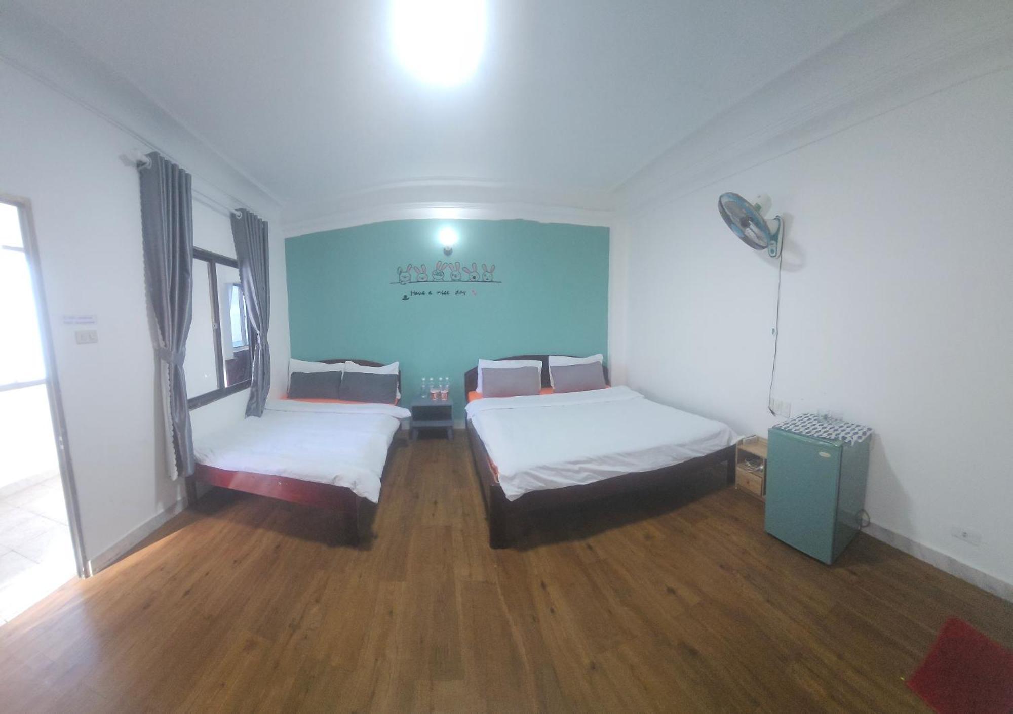 Sông Trăng Hotel Đà Lạt Phòng bức ảnh