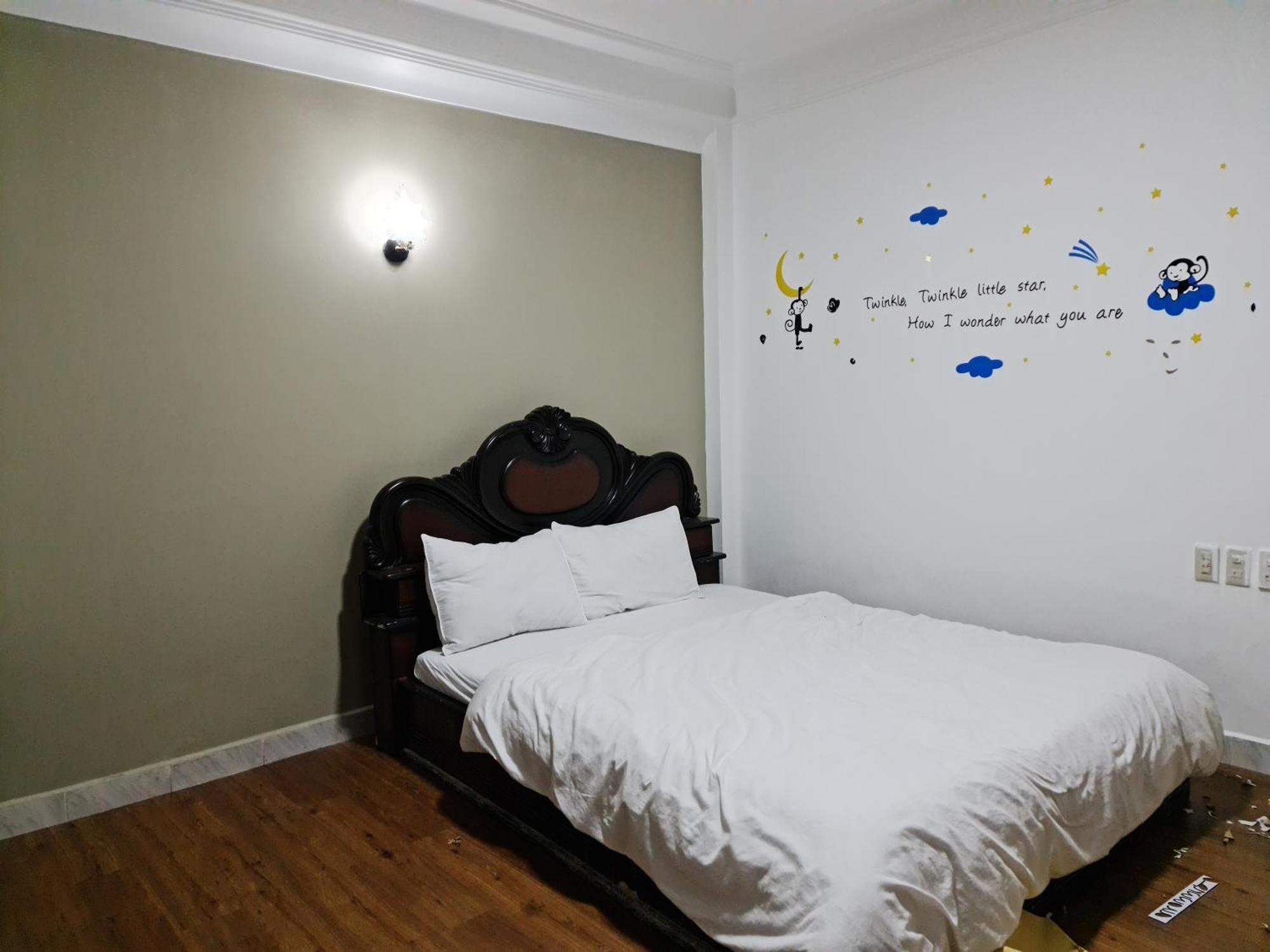 Sông Trăng Hotel Đà Lạt Phòng bức ảnh